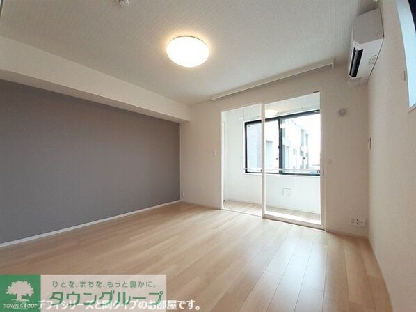 ヒカルサ羽生ノースIの物件内観写真